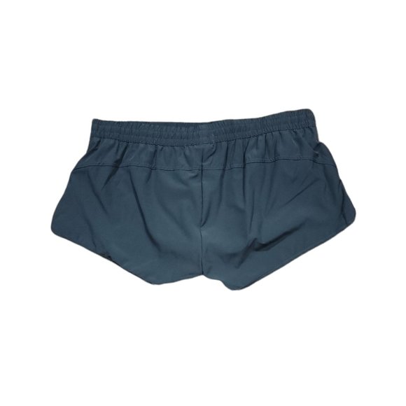 Rocorose Womens Grey Runing Sport Short 2615201 (Size XXXL) - Picture 2 of 4